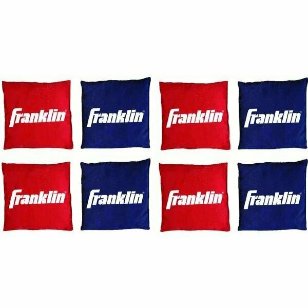 Franklin Sports Industry Replacement Bean Bags 13088